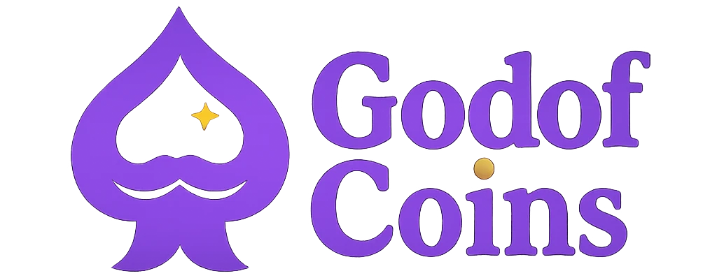 GodofCoins